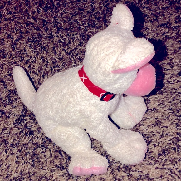 “Cupid” Valentine’s Day Dog - Picture 5 of 5